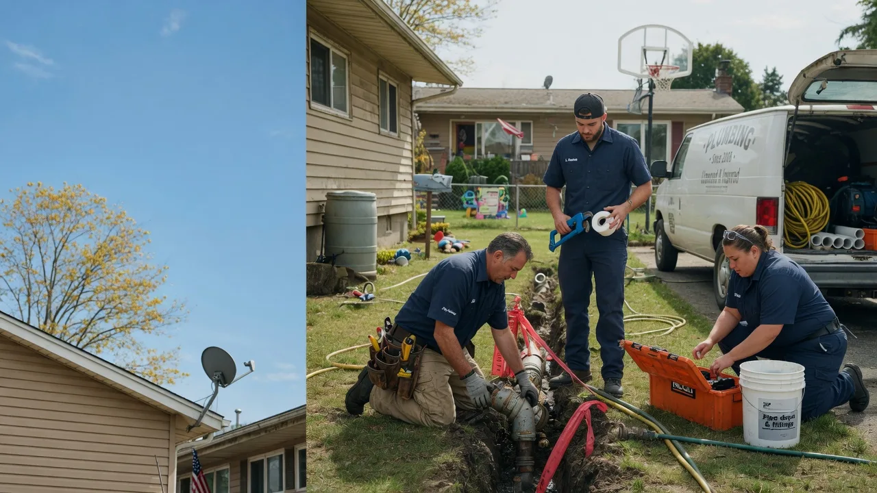 Garbage Disposal Replacement in Huntersville, NC near me
