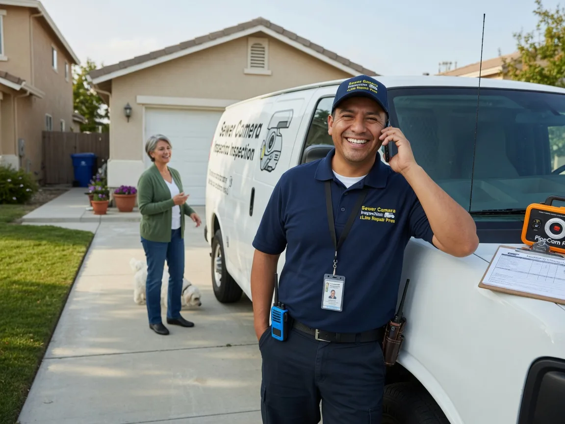 Sewer Line Repair Huntersville, NC FAQs